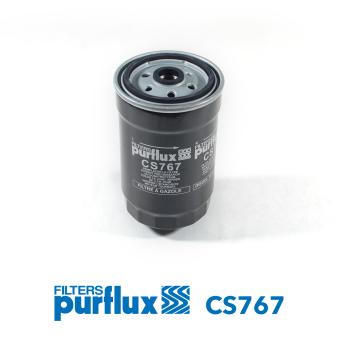 Filtre à carburant PURFLUX [CS767]