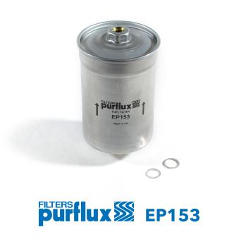 Filtre à carburant PURFLUX [EP153]
