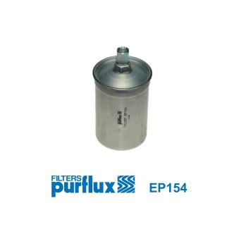 Filtre à carburant PURFLUX OEM 25055427 Filtre à carburant PURFLUX OEM 25055427