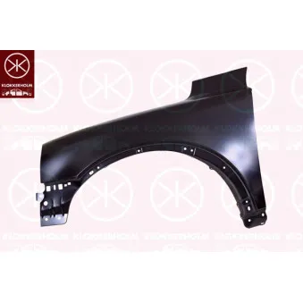Aile avant droit KLOKKERHOLM OEM 30796495