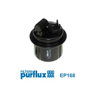 Filtre à carburant PURFLUX OEM 16010SS0932 Filtre à carburant PURFLUX OEM 16010SS0932
