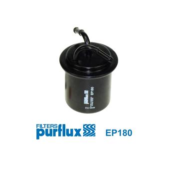 Filtre à carburant PURFLUX [EP180]