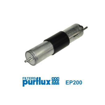 Filtre à carburant PURFLUX EP200 pour BMW Série 3 318 Ci - 150cv