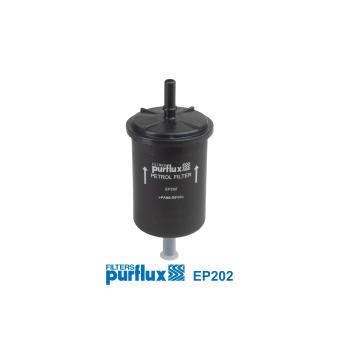 Filtre à carburant PURFLUX [EP202]