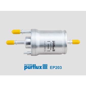 Filtre à carburant PURFLUX OEM 6Q0201051 Filtre à carburant PURFLUX OEM 6Q0201051