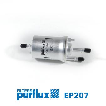 Filtre à carburant PURFLUX [EP207]