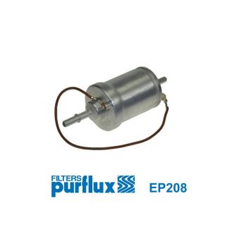 Filtre à carburant PURFLUX [EP208]