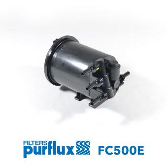 Filtre à carburant PURFLUX [FC500E]
