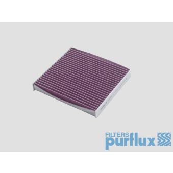 Filtre, air de l'habitacle PURFLUX OEM 871390D070 Filtre, air de l'habitacle PURFLUX OEM 871390D070