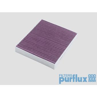 Filtre, air de l'habitacle PURFLUX OEM 13356914 Filtre, air de l'habitacle PURFLUX OEM 13356914