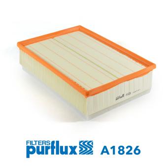 Filtre à air PURFLUX [A1826]