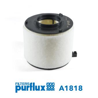 Filtre à air PURFLUX [A1818]