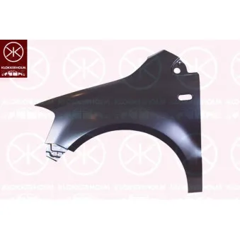 Aile avant gauche KLOKKERHOLM 9503313