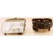 Projecteur principal KLOKKERHOLM [95040148A1]