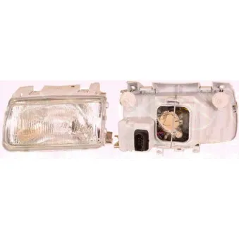 KLOKKERHOLM 95040151 - Projecteur principal