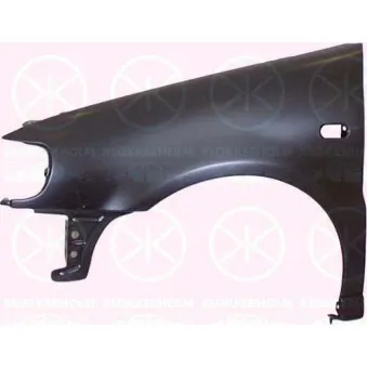 Aile avant droit KLOKKERHOLM 9504312