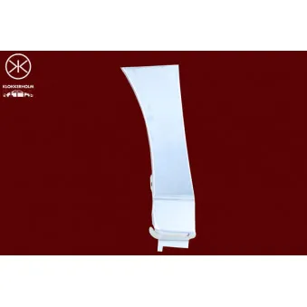 Aile avant droit KLOKKERHOLM 9504336