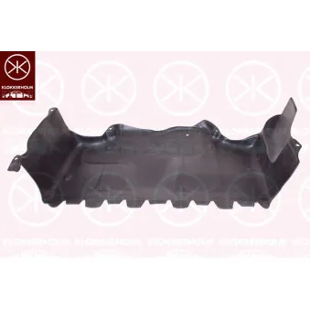 Cache moteur KLOKKERHOLM 9504797 Cache moteur KLOKKERHOLM 9504797