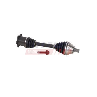 Arbre de transmission FAST FT13988 pour OPEL ZAFIRA 2.0 TDI - 150cv