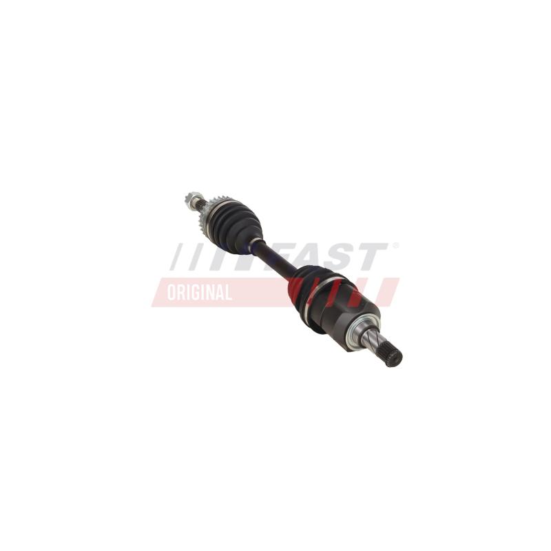 Arbre de transmission FAST FT13997 - Visuel 1