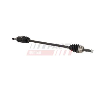 Arbre de transmission FAST FT14004 pour FORD TRANSIT COURIER 1.5 EcoBlue - 100cv