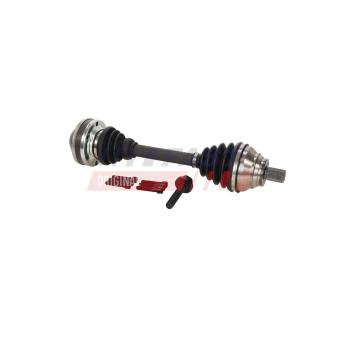 Arbre de transmission FAST FT14006 pour VOLKSWAGEN GOLF 2.0 GTI - 245cv