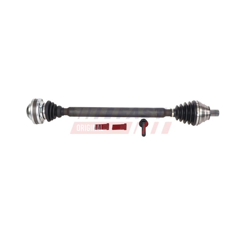 Arbre de transmission FAST FT14007 - Visuel 2