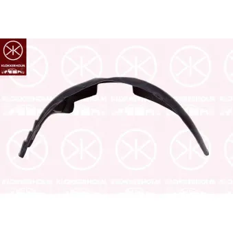 Garniture, passage de roue avant gauche KLOKKERHOLM 9505387