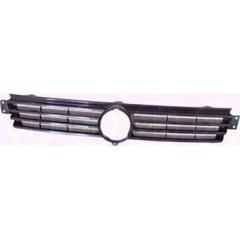 Grille de radiateur KLOKKERHOLM 9505990