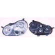 KLOKKERHOLM 95060143 - Projecteur principal