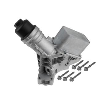 Radiateur d'huile TEKNÖR CCL-BM-117 pour BMW X4 M40 i xDrive - 387cv