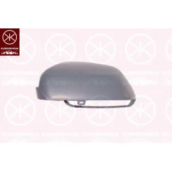 Boitier, rétroviseur extérieur KLOKKERHOLM OEM 1Z0857538A