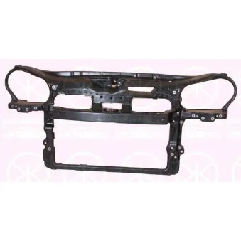 Revêtement avant KLOKKERHOLM 9506200