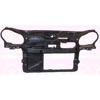 Revêtement avant KLOKKERHOLM 9506201