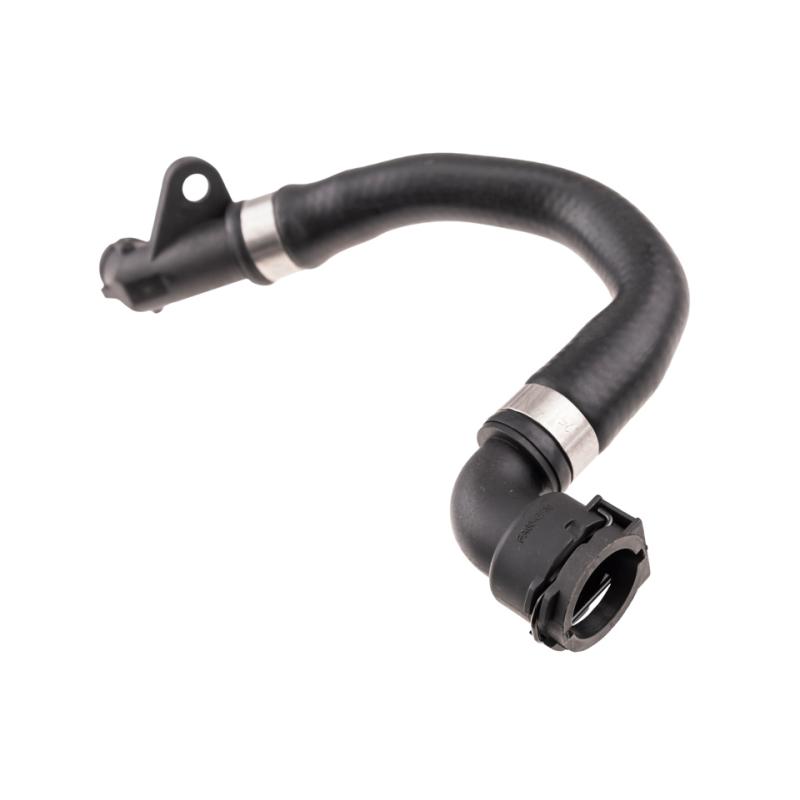 Durite de radiateur TEKNÖR CPP-BM-262 - Visuel 1