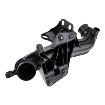 Gaine de suralimentation TEKNÖR GPP-AU-135 pour AUDI A5 2.0 TDI - 190cv Gaine de suralimentation TEKNÖR GPP-AU-135 pour AUDI A5 2.0 TDI - 190cv