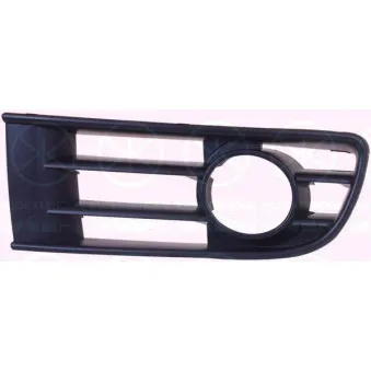 KLOKKERHOLM 9506993A1 - Grille de ventilation, pare-chocs avant gauche