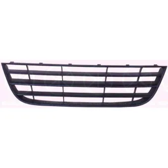 KLOKKERHOLM 9506995A1 - Grille de ventilation, pare-chocs