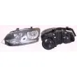 KLOKKERHOLM 95070143 - Projecteur principal