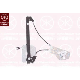 Lève-vitre arrière droit KLOKKERHOLM OEM 6R4839462G