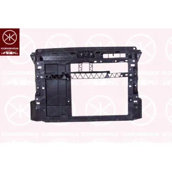 KLOKKERHOLM 9507200 - Revêtement avant