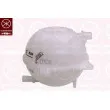 KLOKKERHOLM 95073001 - Vase d'expansion, liquide de refroidissement
