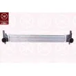 KLOKKERHOLM 9507304039 - Intercooler, échangeur