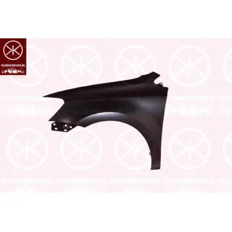 Aile avant droit KLOKKERHOLM OEM 6R0821106H
