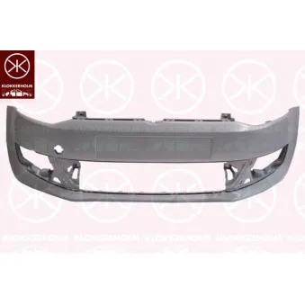 Pare-chocs KLOKKERHOLM OEM 6R0807221RGRU