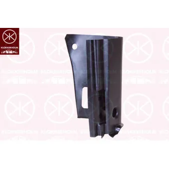 Montant de toit KLOKKERHOLM 9510176