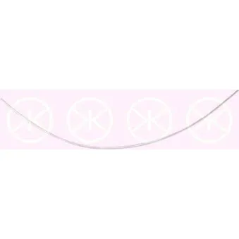 Revêtement avant KLOKKERHOLM [9510180]