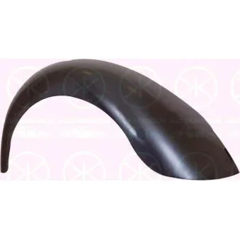 Panneau latéral arrière gauche KLOKKERHOLM OEM 111821305P