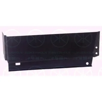 Panneau latéral avant droit KLOKKERHOLM 9510562