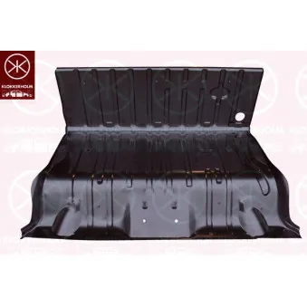 Plancher de carrosserie KLOKKERHOLM OEM 113813111BH